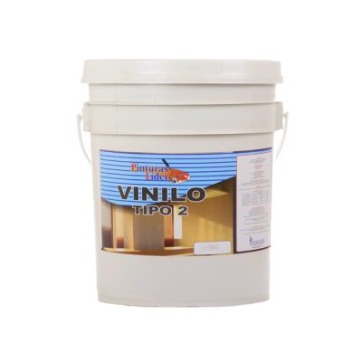 Vinilo Blanco Tipo 2