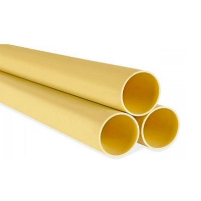 tubería sanitaria pvc